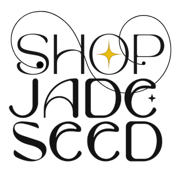 Jade Seed logo